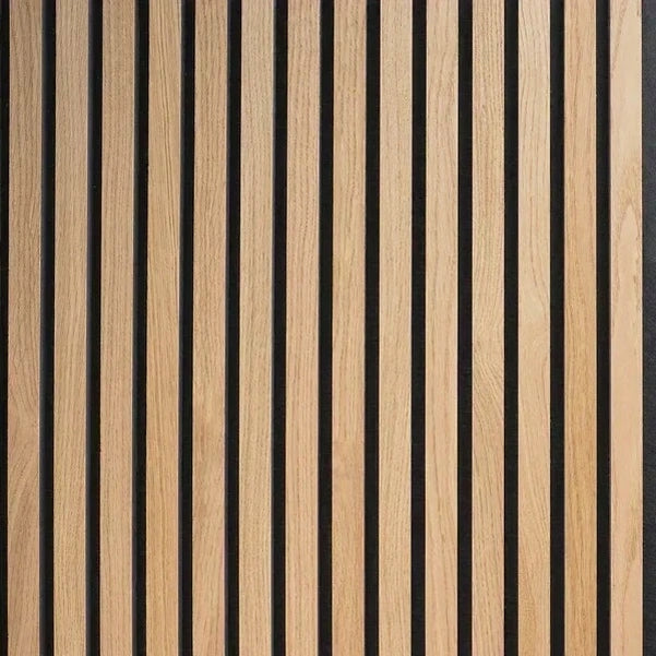 Panneau Acoustique Bois Mural