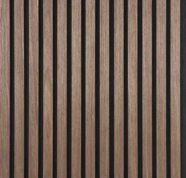 Panneau Acoustique Bois Mural