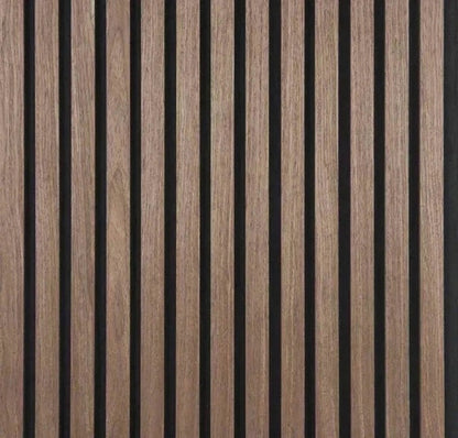 Panneau Acoustique Bois Mural