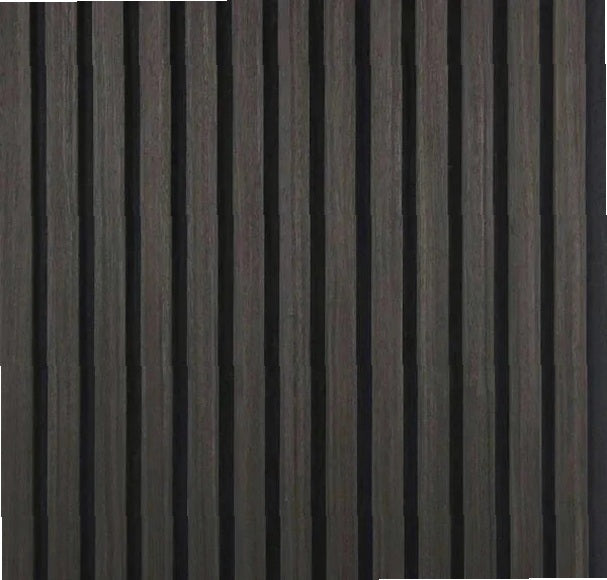 Panneau Acoustique Bois Mural